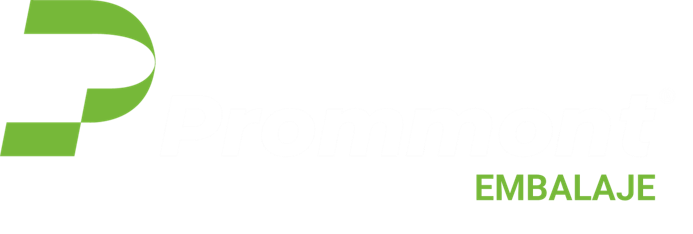 Prommont | Embalaje