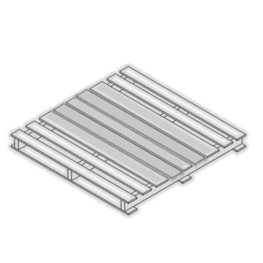 CARGADOR C-TABLÓN VOLADA