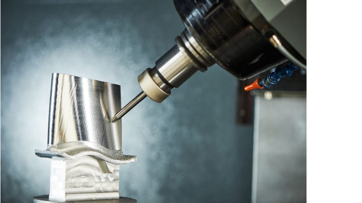 Industrial Herramental