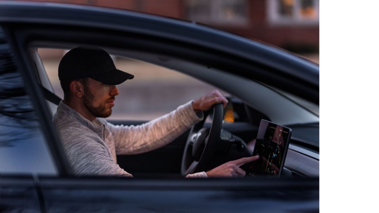 Industria Automotriz