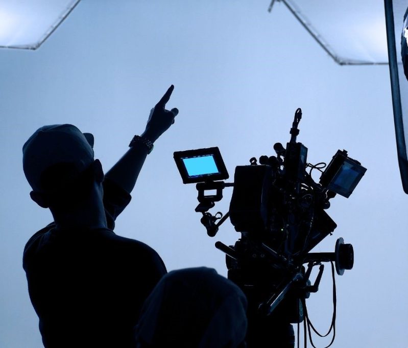 Industria creativa y Nuevos medios