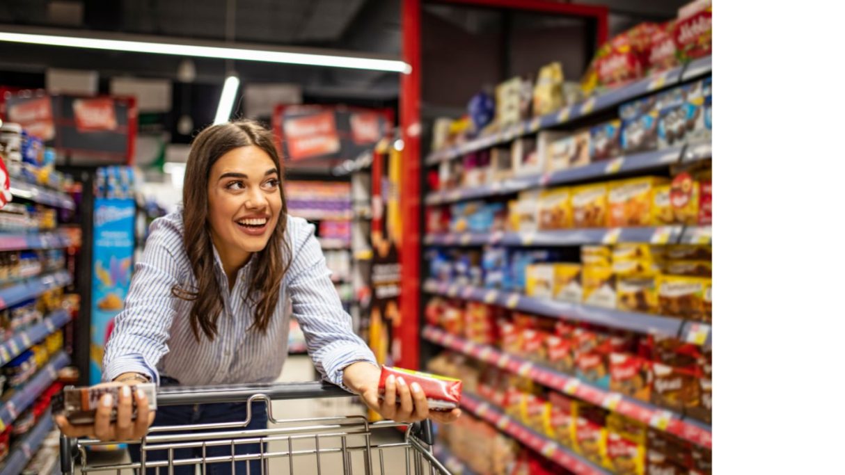 Industria Alimentaria