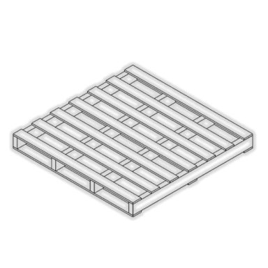 CARGADOR C-TABLÓN S-RESAQUE P-PATÍN