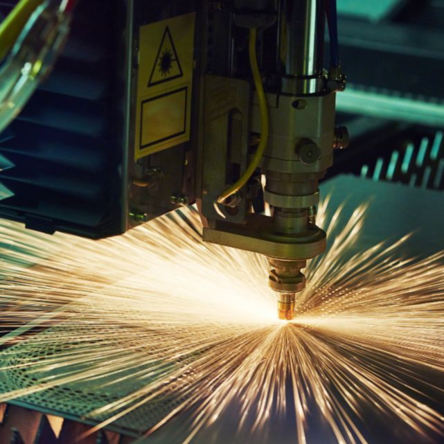 Industria Metalmecánica